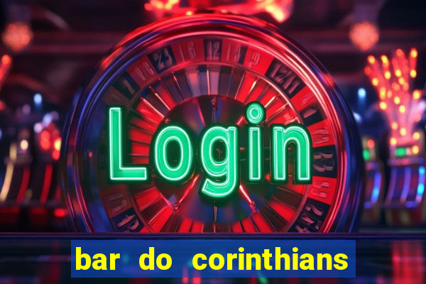 bar do corinthians em fortaleza